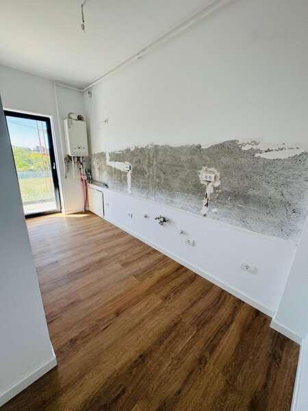 Aviatiei- Baneasa Apartamente 3 camere